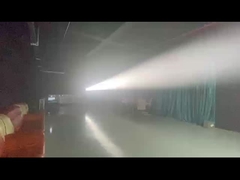 AC110-240V 50 / 60Hz Profile Spot Light Moving Head 7000K Với Prism