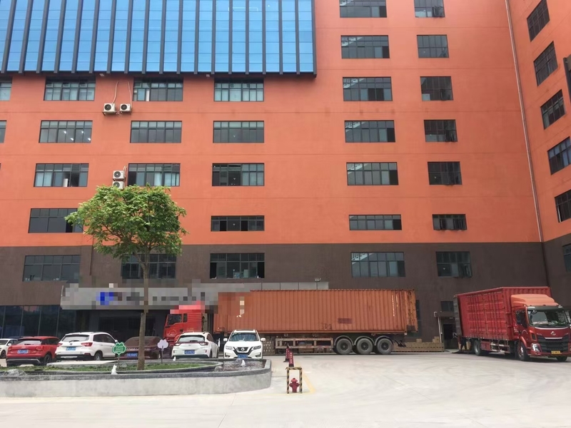 Trung Quốc EMPIRE LIGHTING LIMITED hồ sơ công ty