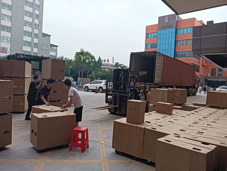 Trung Quốc EMPIRE LIGHTING LIMITED hồ sơ công ty